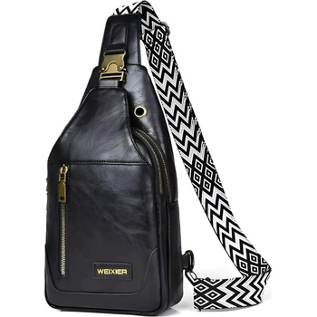 HARAHU Чантичка за кръст weixier wa-35519 - черна kp35519 (wa-35519)