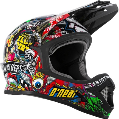 O´Neal Yth Sonus CRANK multi