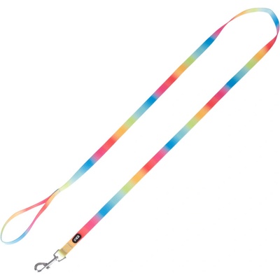 TIAKI vôdzka pre psa Rainbow