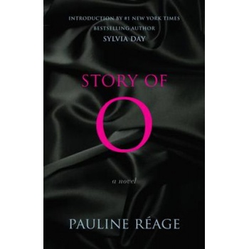 Random House USA Inc Story of O | Pauline Reage