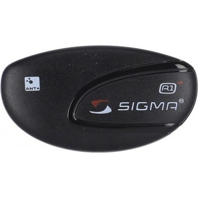 Sigma R1 BLUE