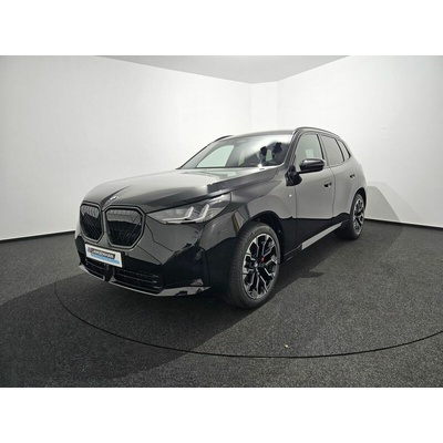 BMW X3 20d M Sport xDrive 145 kW