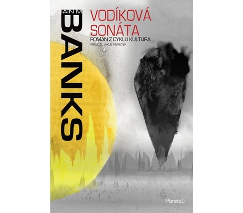 Vodíková sonáta