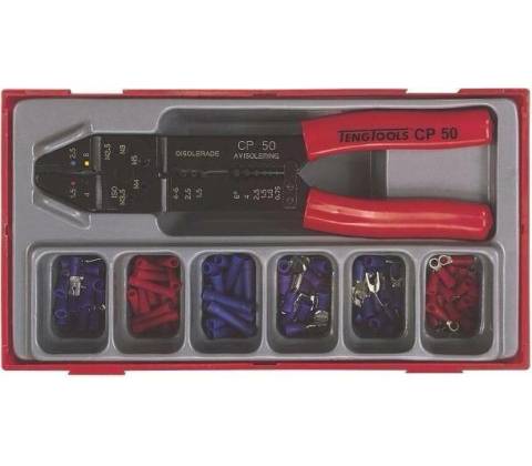 Teng Tools TTCP121