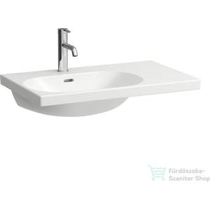 Laufen Lua 75x46 cm LCC right white (H8170864001041)