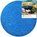Cobbys Pet Aquatic Decor Piesok modrý 0,5-1mm, 2,5kg