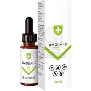 Image 1 of DMGuard T2 30 мл