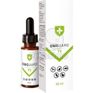 DMGuard T2 30 мл