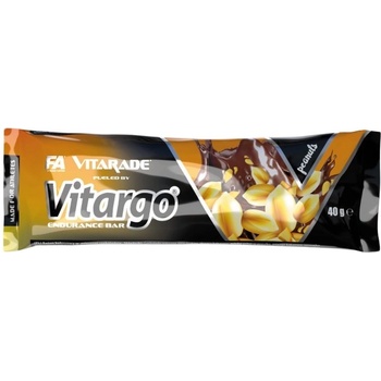 FA Nutrition Vitarade Endurance Bar | With Vitargo [40 грама] Фъстъчено масло