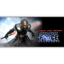 Star Wars: The Force Unleashed (Ultimate Sith Edition)