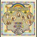 LYNYRD SKYNYRD: SECOND HELPING LP