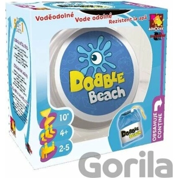Asmodee Dobble Waterproof EN