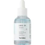 Torriden DIVE-IN Low Molecular Hyaluronic Acid Serum - Серум с нискомолекулна хиалуронова киселина 50мл