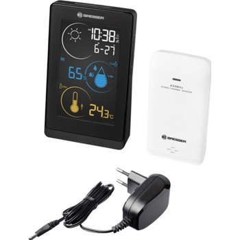 Bresser Temeo Life H