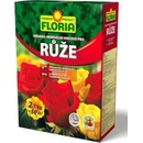 Hnojivá Agro Floria hnojivo OM pro růže 2,5 kg