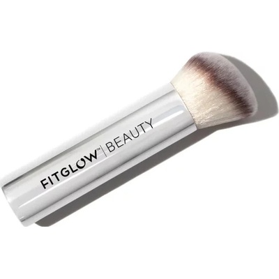 Beauty Fitglow Flawless Finish Foundation Brush Štětec na make-up