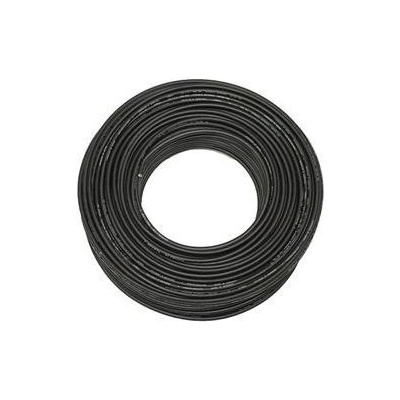 Sapro FVE H1Z2Z2-K 6mm² černá 20 m