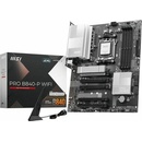 MSI PRO B840-P WIFI