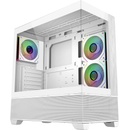 Cooler Master Elite 690 Wood white (E690-WHNN-S00)
