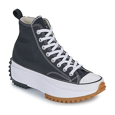 Converse členkové tenisky RUN STAR HIKE čierna