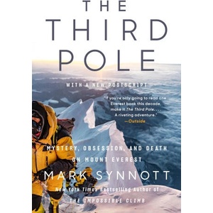 Third Pole | Mark Synnott (ISBN: 9781524745592)