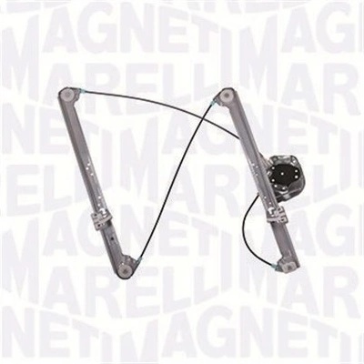 Zvedací zařízení oken MAGNETI MARELLI 350103170068