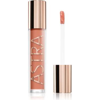 Astra Make-Up My Gloss Plump & Shine блясък за устни за по-голям обем цвят 05 24/7 4ml