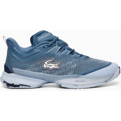 Lacoste AG-LT23 Ultra Clay Blue/Light Grey