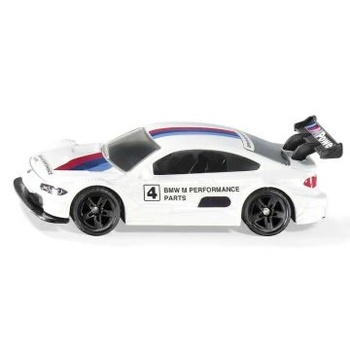 SIKU BMW M4 Racing 2016 (55624) (55624)