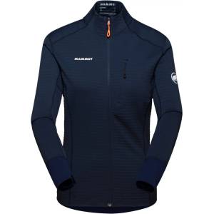 MAMMUT Taiss Light ML Jacket Women Размер: M / Цвят: черен