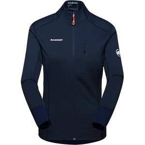 MAMMUT Taiss Light ML Jacket Women Размер: S / Цвят: черен
