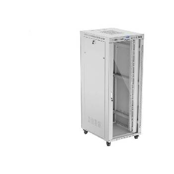 Lanberg rack cabinet 19 free-standing 42U/800x1000 (flat (FF01-8042-12SL)