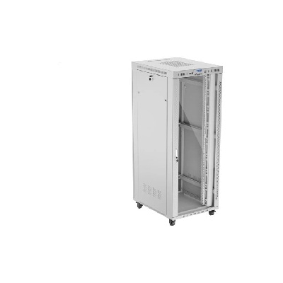 Lanberg rack cabinet 19 free-standing 42U/800x1000 (flat (FF01-8042-12SL)
