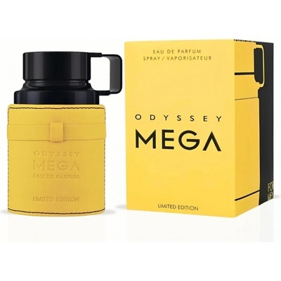 Armaf Odyssey Mega (Limited Edition) EDP 60 ml