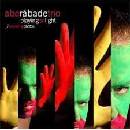 Abe Rábade - Playing On Light CD