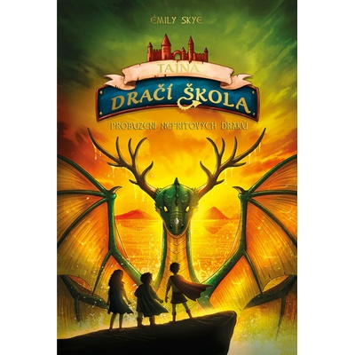 Tajná dračí škola (4. díl)