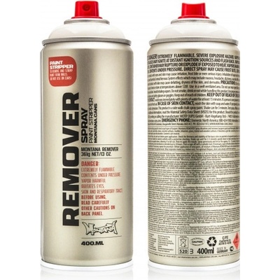 Montana REMOVER 400 ml