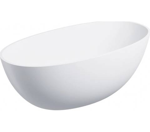 OMNIRES - SHELL M+ 148 x 75 cm, SHELL148WWBM