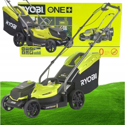 Ryobi RLM18X33B40