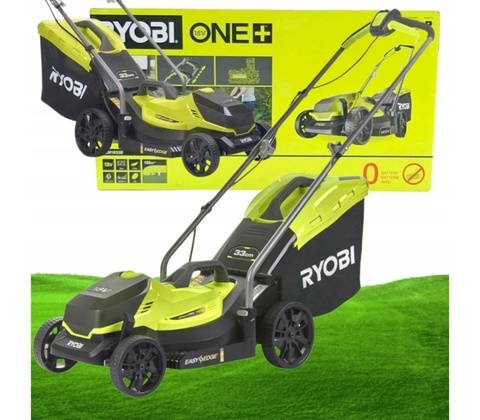 Ryobi RLM18X33B40