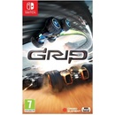 GRIP: Combat Racing