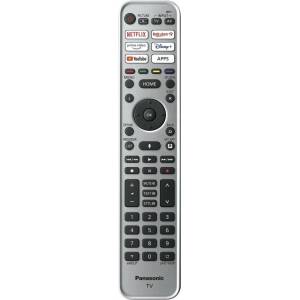 Panasonic n2qbya000060 - оригинален дистанционен контрол с гласово управление (n2qbya000060) Дистанционно