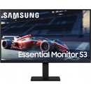 Samsung Essential Monitor S3 S24D300GAU