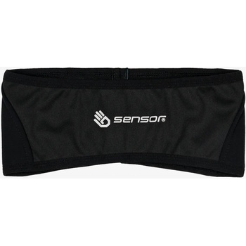 Sensor Wind Barrier černý