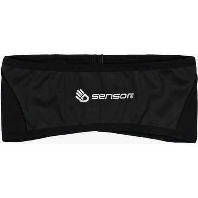 Sensor Wind Barrier černý