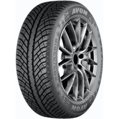 Avon WX7 205/50 R17 93V