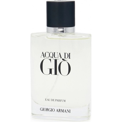 Giorgio Armani Acqua Di Giò parfumovaná voda pánska 50 ml