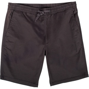 Iriedaily Мъжки къси панталони Iriedaily Love N Relax Short Shorts - Black / Anthra (012-4078-0111)