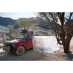 Brettschneider Fine Mesh Mosquito Net Box I (750310)