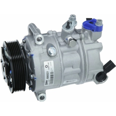 Kompresor klimatizace VALEO 690021